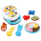 LeapFrog Build-a-Waffle Learning Set