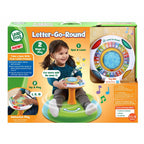 LeapFrog Letter-Go-Round