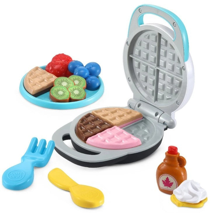 LeapFrog Build-a-Waffle Learning Set