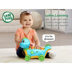 LeapFrog Lettersaurus