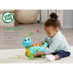 LeapFrog Lettersaurus