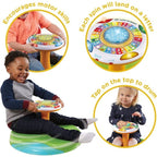 LeapFrog Letter-Go-Round