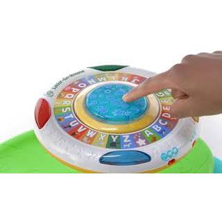 LeapFrog Letter-Go-Round