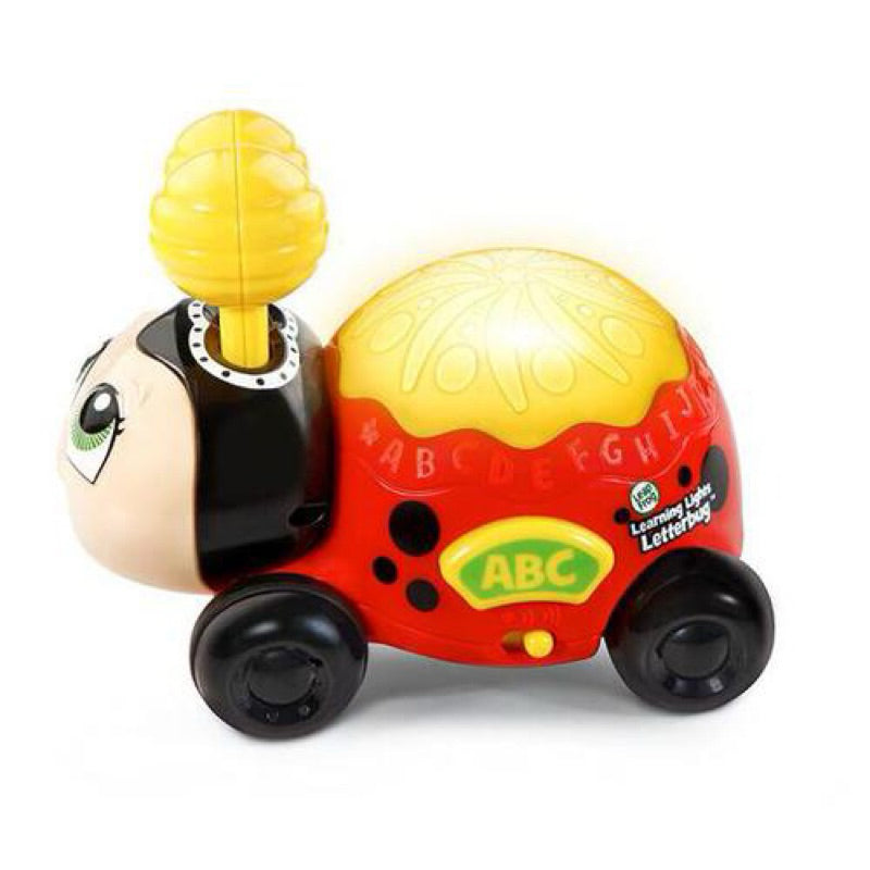 LeapFrog Learning Lights Letterbug