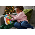 LeapFrog Get Ready for Phonics Spin & Learn