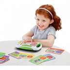 LeapFrog Slide to Read ABC Flash Cards