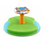 LeapFrog Letter-Go-Round