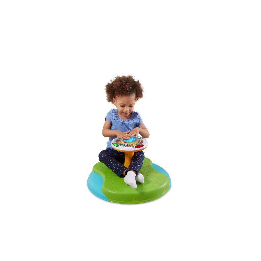 LeapFrog Letter-Go-Round