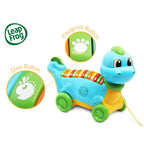LeapFrog Lettersaurus