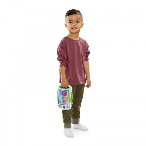 LeapFrog Slide to Read ABC Flash Cards