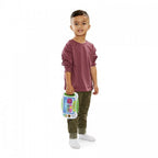 LeapFrog Slide to Read ABC Flash Cards