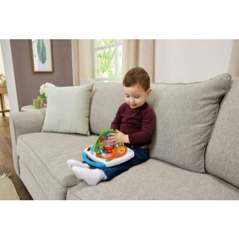 LeapFrog Get Ready for Phonics Spin & Learn