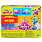 Play-Doh Sparkle Collection