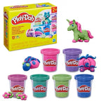 Play-Doh Sparkle Collection
