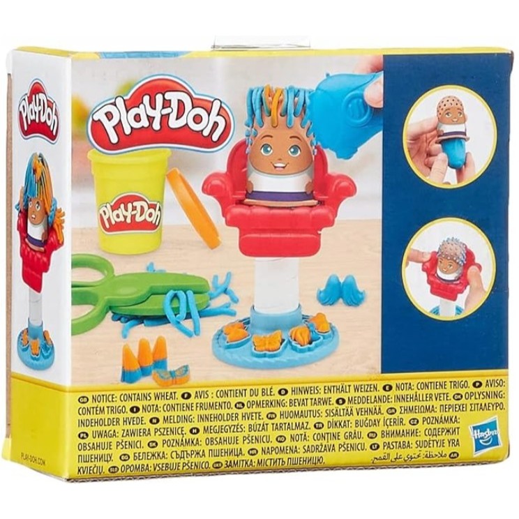Play-Doh Mini Crazy Cuts