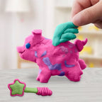 Play-Doh Sparkle Collection
