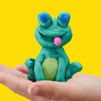 Play-Doh Sparkle Collection