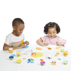 Play-Doh Bluey Make n' Mash Costumes