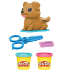 Play-Doh Mini Groom & Vet Playset