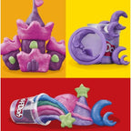 Play-Doh Sparkle Collection