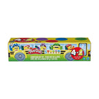 Play Doh Back To School 5 Pack