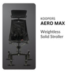 Koopers Aero Max