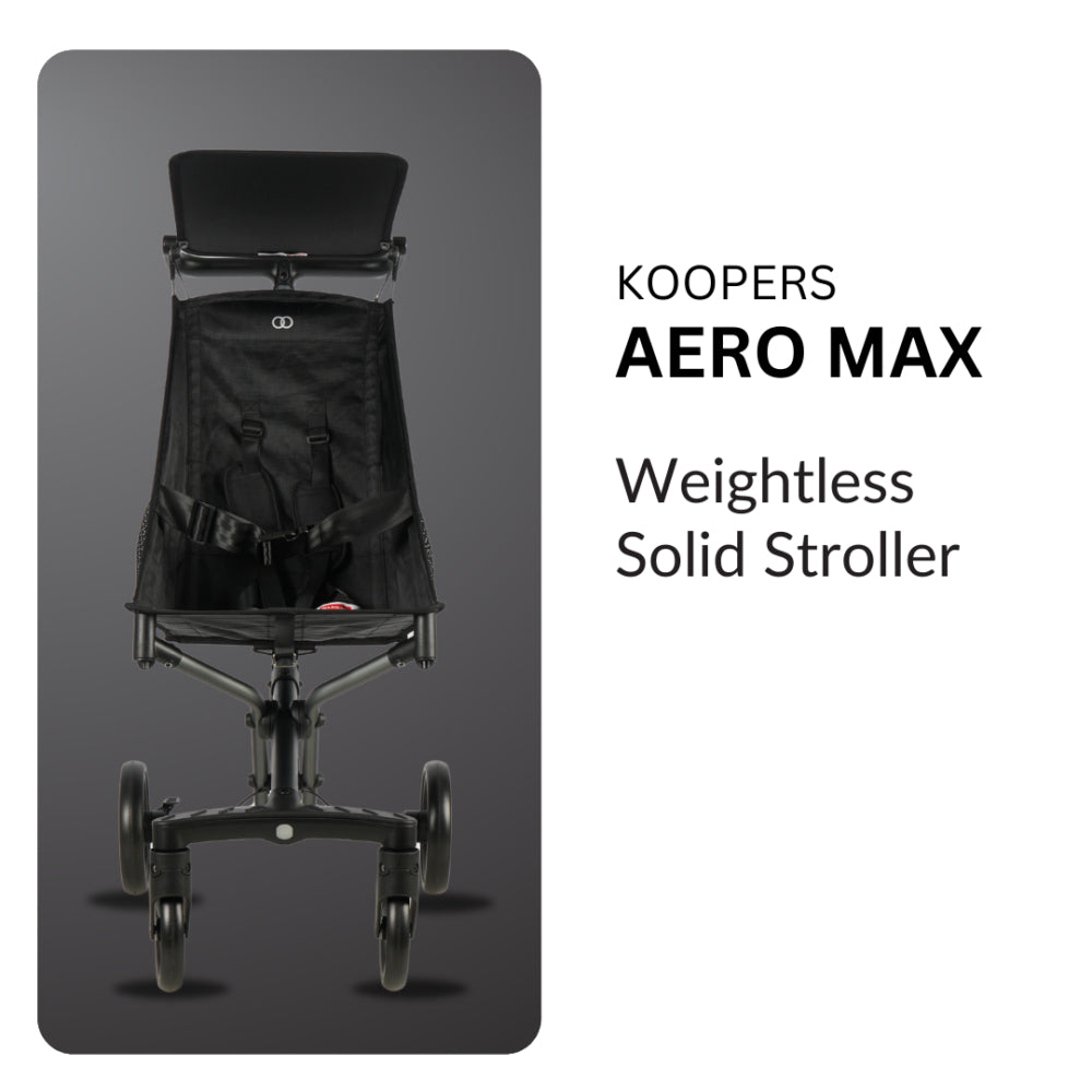 Koopers Aero Max
