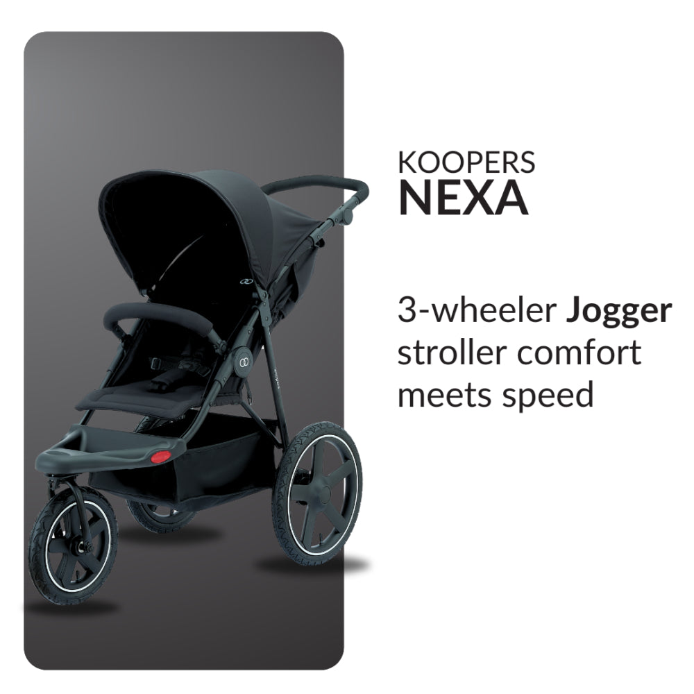 Koopers Nexa