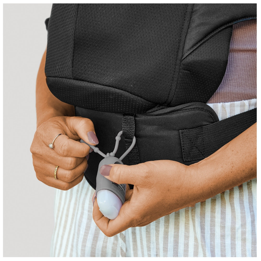 Chicco Snug Support 4in1 Baby Carrier