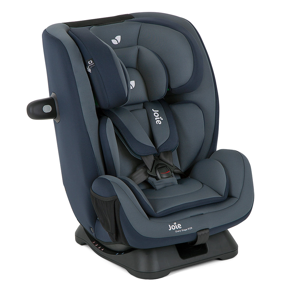 Joie Every Stage R129 Convertible Car Seat