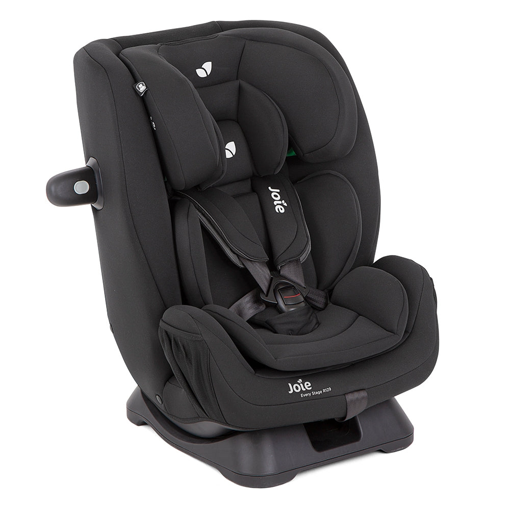 Joie Every Stage R129 Convertible Car Seat