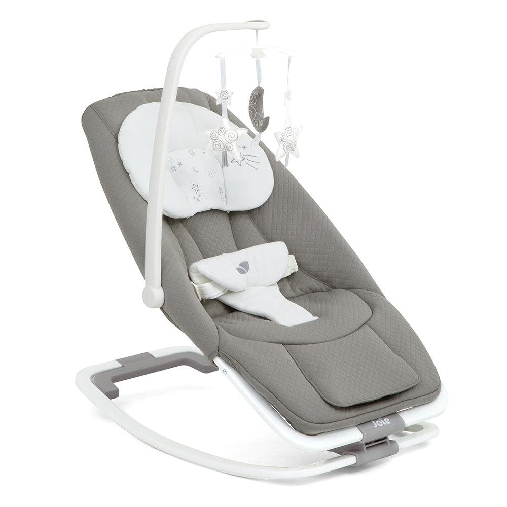Joie Dreamer Baby Bouncer Rocker
