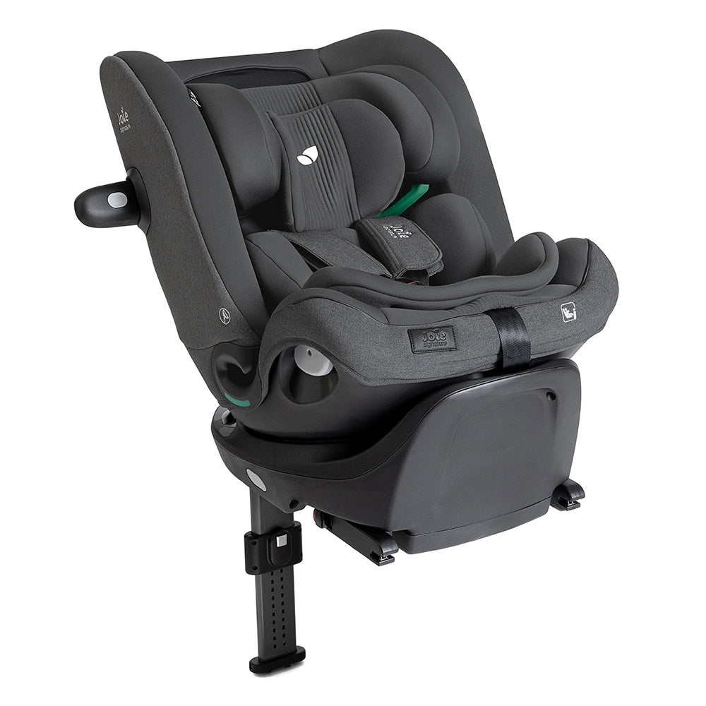 Joie Signature i Spin XL 360 Car Seat