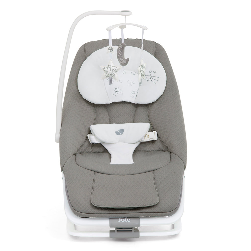 Joie Dreamer Baby Bouncer Rocker