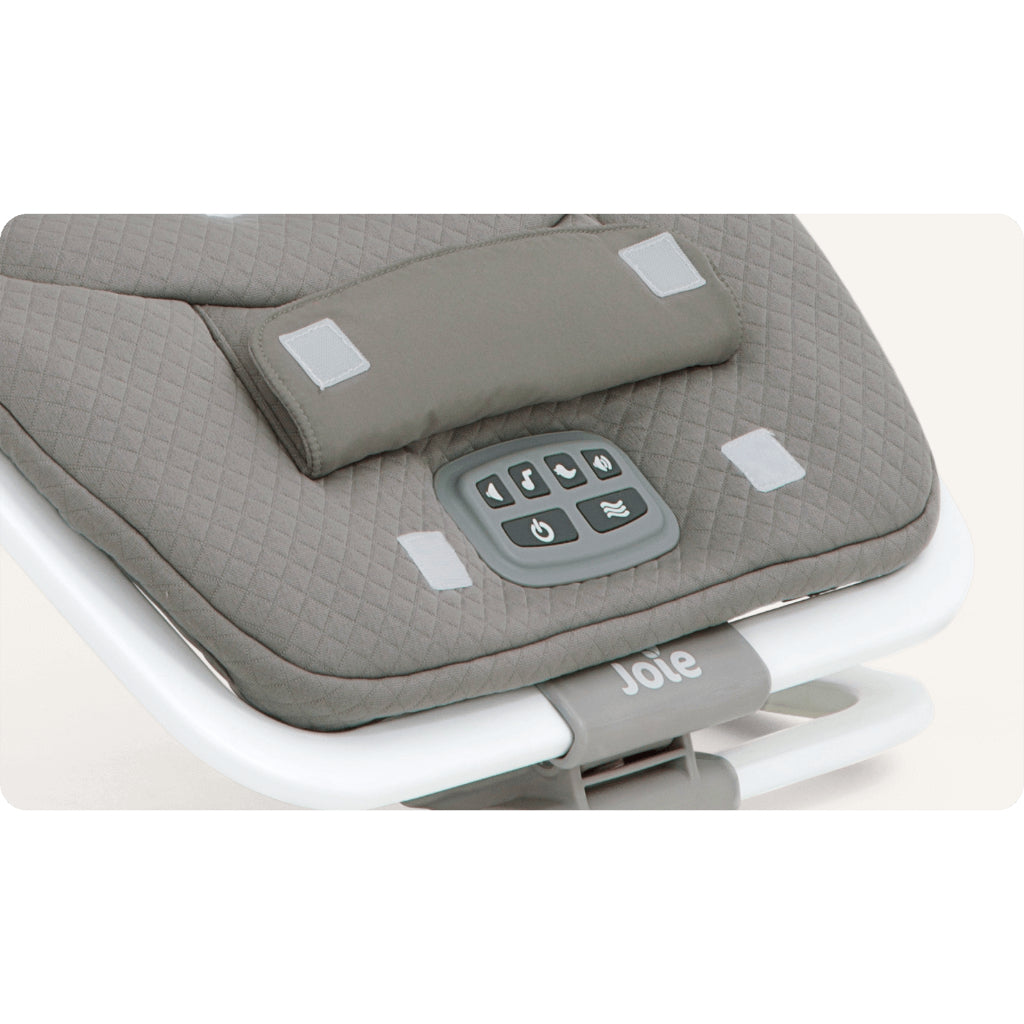 Joie Dreamer Baby Bouncer Rocker