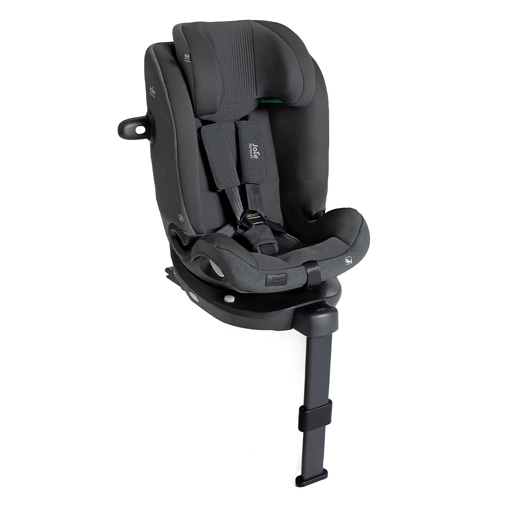 Joie Signature i Spin XL 360 Car Seat