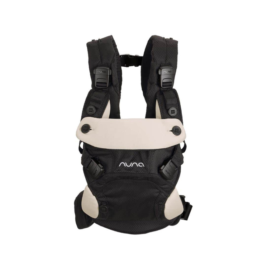 Nuna Cudl Clik Baby Carrier