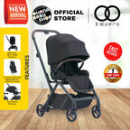 Koopers Mini 360 Stroller
