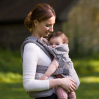 Nuna Cudl Clik Baby Carrier