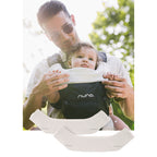 Nuna Cudl Clik Baby Carrier