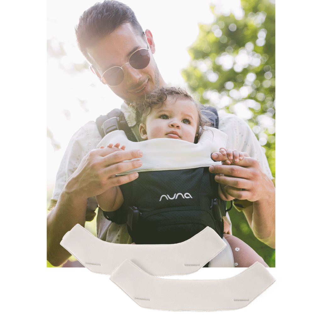 Nuna Cudl Clik Baby Carrier
