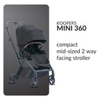 Koopers Mini 360 Stroller