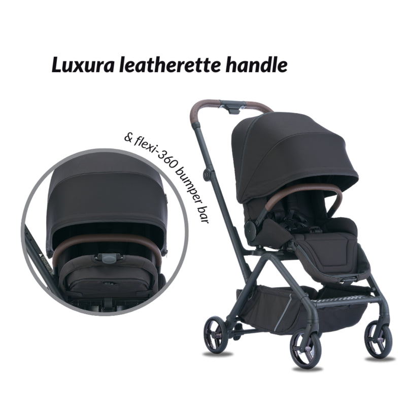 Koopers Mini 360 Stroller