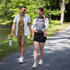 Nuna Cudl Clik Baby Carrier