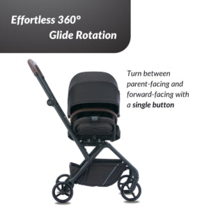 Koopers Mini 360 Stroller
