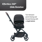 Koopers Mini 360 Stroller