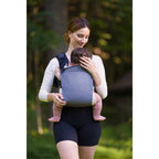 Nuna Cudl Clik Baby Carrier