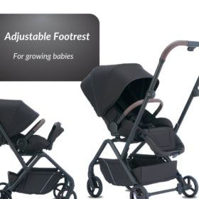 Koopers Mini 360 Stroller