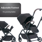 Koopers Mini 360 Stroller