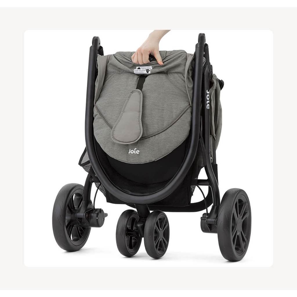 Joie Litetrax 3 Stroller
